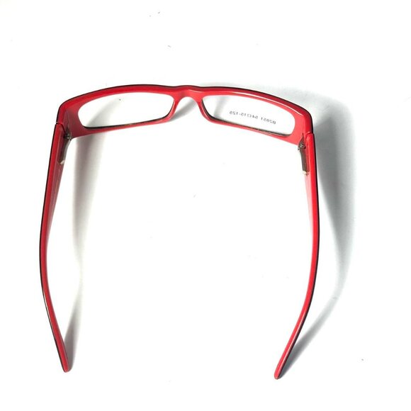 B2851 black/red Biacci Eyewear glasses main image 9